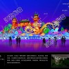 梦幻花灯制作行业迎来春天大型花灯设计策划工程