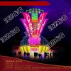 大型创意花灯制作公司传统花灯节日花灯设计工厂