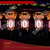 花灯制作公司灯会揭秘元宵花灯闻名的历史背景