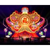 2019国庆花灯设计制作公司
