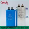 CBB65金属化聚丙烯薄膜电容器