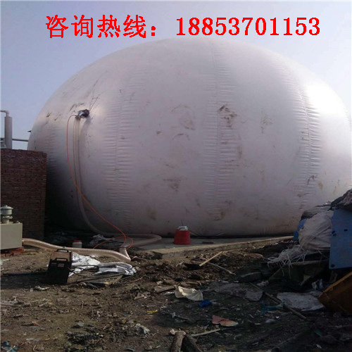 双膜储气柜3