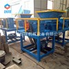 一台好的环保模板撕碎机厂家你会选择吗cz952r