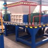 了解双轴撕碎机特点才能正确选购cz952r