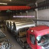 DN200螺旋风管、镀锌圆管、不锈钢圆管、镀锌风管