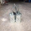 厂家直销DN750通风管道 镀锌螺旋风管 白铁皮圆形排风管