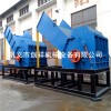 关于废钢粉碎机设备选型你会吗cz964r