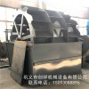 创祥洗砂机不断注入新活力满足市场需求cz965r