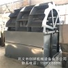 创祥洗砂机提升质量发展势不可挡cz965r