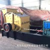 矿山石料制砂机为环保发展贡献力量cz966r