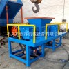 全自动塑料撕碎机质量好深受客户信赖cz967r