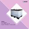 塑料围板箱生产厂家可折叠可租赁