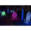 梦幻灯光节厂家造型灯光节造型出厂价格