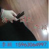 导料槽的门帘 选用橡胶材质防尘帘  @李颖