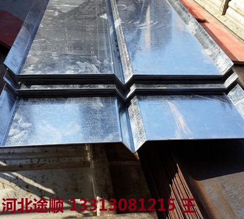 找止水钢板厂_300mmx3mm止水钢板价格低