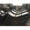 桥梁防撞墙模具-高铁防撞墙模具-振通模具