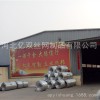 厂家直销河道治理热镀锌铝合金石笼网 定制防护防洪固土石笼网
