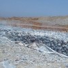 厂家直销河道治理热镀锌铝合金石笼网 定制防护防洪固土石笼网