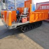    最新款履带运输车 履带农用拖拉机