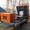    农用稻田履带车 四不像六轮车 矿用履带运输车