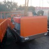 履带果园管理机 农用橡胶履带车 新型运输工具