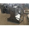 道路隔离墩模具-公路预制隔离墩模具-振通模具