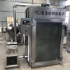 哈尔滨红肠烟熏炉价格