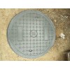 菱镁井盖模具-雨水井盖模具-振通模具