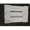 泄水渠盖板模具-水泥构件盖板模具-振通模具