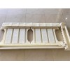 防护墙模具-水泥防护墙模具-振通模具