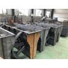 预制隔离带模具-混凝土隔离带模具-振通模具
