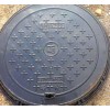 雨水排水井盖模具-污水井盖模具-振通模具