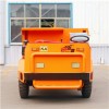 矿山用的履带运输车 履带工程式翻斗车