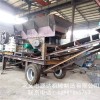 移动制砂机转场方便环保高产AYD05
