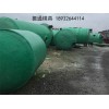 整体化粪池模具-组合式化粪池模具-振通模具