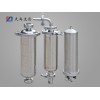 不锈钢精密过滤器