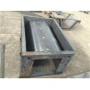 预制U型槽模具-公路U型槽模具-振通模具