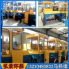 鸡粪轮式翻堆机技术步骤说明及翻堆机使用范围介绍