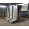 公路防撞墙模具-防撞护栏模具-振通模具