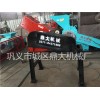 重庆锤式破碎机工作原理和性能特点myk180