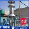沼气焚烧火炬价格-沼气火炬厂家设计安转规格型号