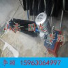 自动清扫器 电动清扫器 毛刷清扫器B1400 金品仓库