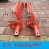 一道清扫器 聚氨酯材质清扫器H1400 国龙A仓现货