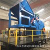 废钢破碎机燃爆废旧金属加工市场wkly951