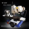 沃德机床万能工具磨床WD-G600F