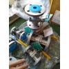 铁王KV-04G不锈钢法兰球阀，KV-030手动球阀