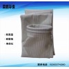 除尘布袋笼骨骨架耐高温常温滤袋涤纶针刺毡滤布集尘工业除尘器