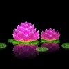 2020灯光节新春各种灯光节设备制作厂家灯光节制作