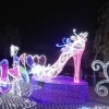 国内灯光节制作厂家大型新春灯光节制作策划