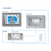昆仑通态触摸屏，触控屏，触摸屏